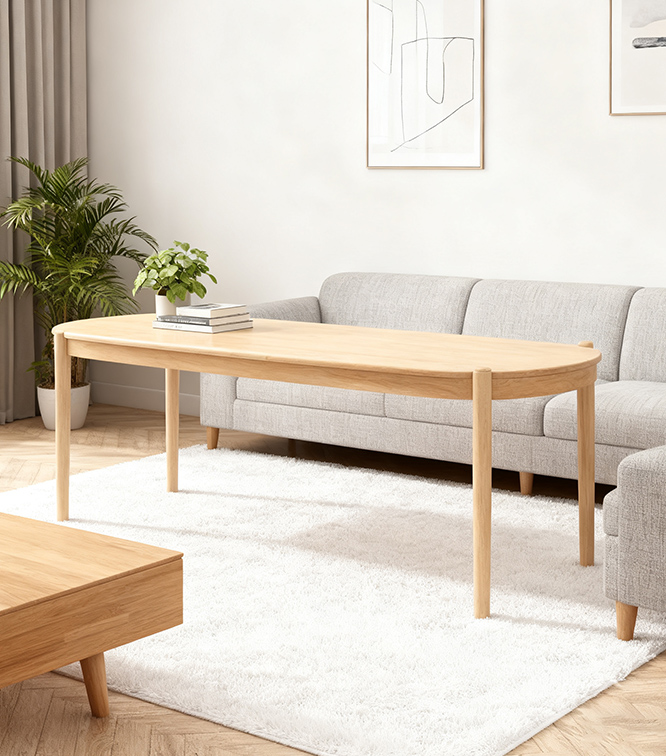 Mesa de madeira